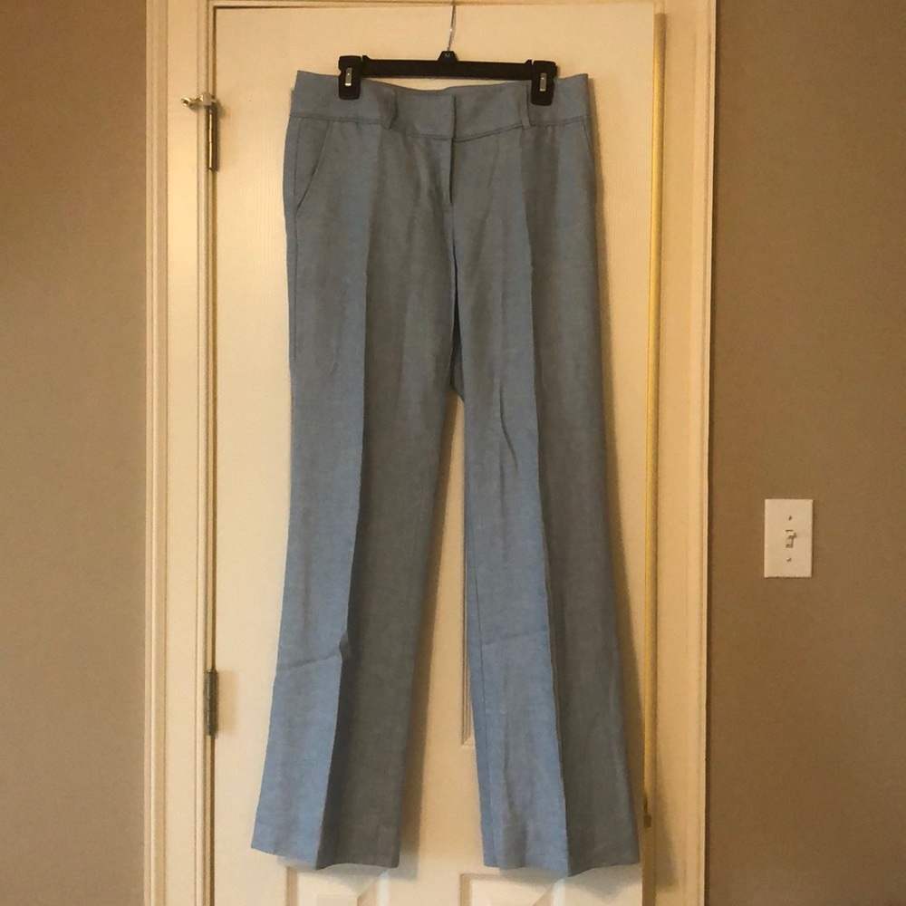 LOFT Marisa Trouser